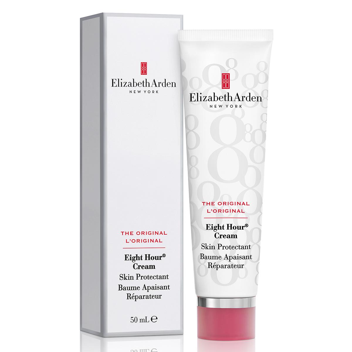 Open Video Modal for Elizabeth Arden Eight Hour(R) Skin Protectant