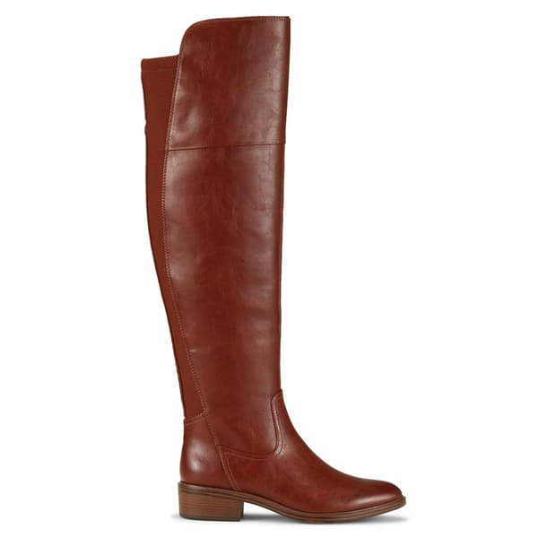 Womens BareTraps&#174; Anika Riding Tall Boots