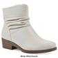 Womens Cliffs by White Mountain Durbon Ankle Boots - image 12
