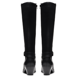Womens Clarks® Emily 2 Dream Knee High Boots