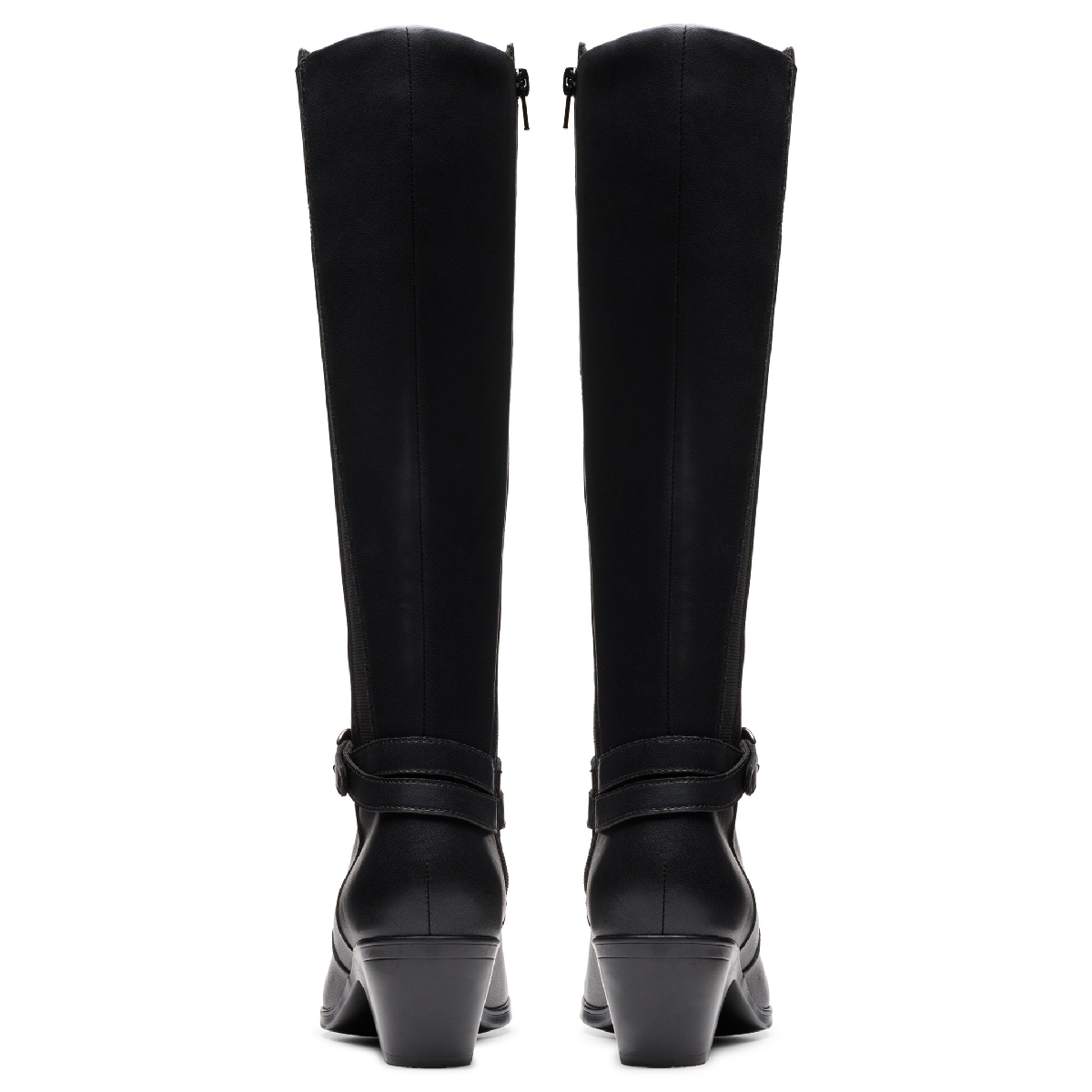 Womens Clarks® Emily 2 Dream Knee High Boots