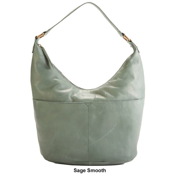 American Leather Co. Carrie Large Hobo