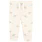 Baby Unisex &#40;NB-12M&#41; Carter&#8217;s&#174; 3pc. Elephant /Stripe Cardigan Set - image 2