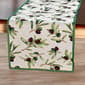 Basil & Bloom Olives Runner - 16x90 - image 1