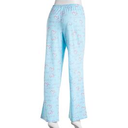 Plus Size HUE&#174; Talk To Me Hearts Pajama Pants