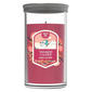Yankee Candle(R) Santa on Skis 14.25oz. Pillar Candle - image 1
