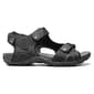 Mens Nunn Bush Rio Bravo 3-Strap Sprt Sandals - image 2