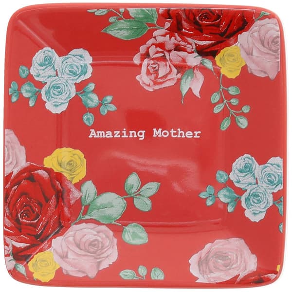 Pavilion Crumble and Core Mother Keepsake Dish