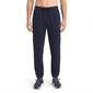 Mens Champion(R) Elastic Waist Solid Joggers - image 1
