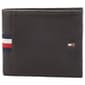 Mens Tommy Hilfiger William Passcase Wallet - image 1