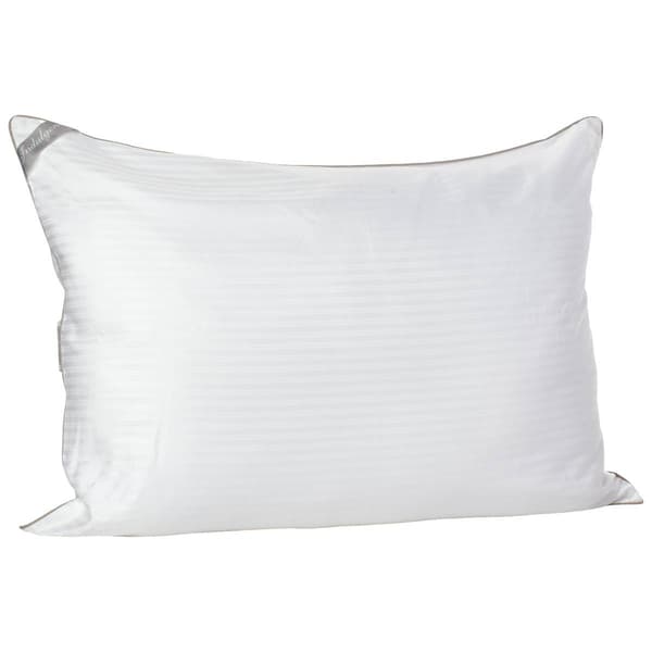 Indulgence Traditional Stomach Sleeper Pillow