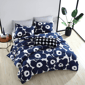 Marimekko Unikko Cotton Duvet Cover Set - image 7