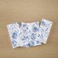 IZOD® Mystic Floral Napkins - Set of 4 - image 3