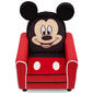 Delta Children Disney Mickey Mouse Figural Chair - image 5