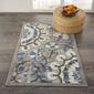 Nourison Aloha Twisted Vines Contemporary Indoor/Outdoor Area Rug - image 6