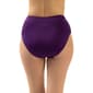 Womens Dolfin® Aquashape High Waisted Solid Swim Bottoms - image 2