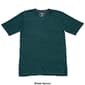 Mens Architect® V-Neck Jersey Short Sleeve Tee - image 5