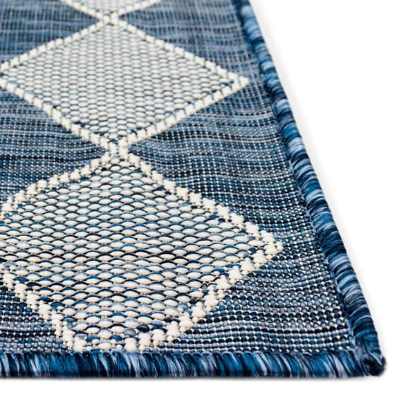 Liora Manne Carmel Marrakech Indoor/Outdoor Area Rug