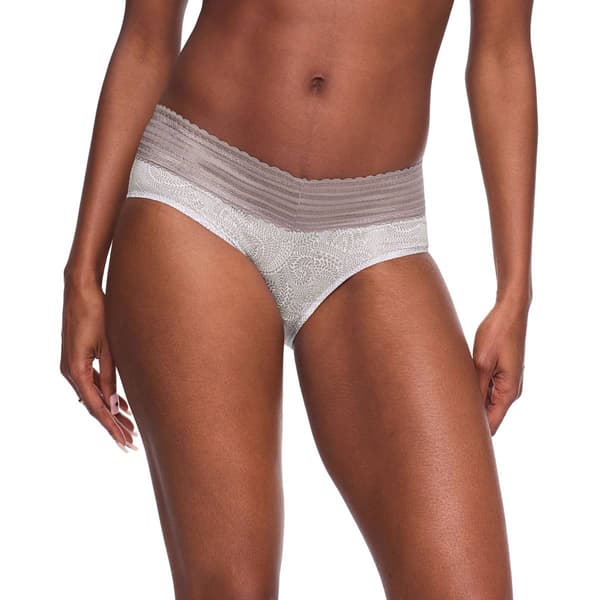 Womens Warners® No Pinching No Problems Hipster Panties WR5609J