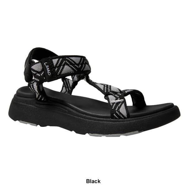 Womens LAMO Solstice Sandals