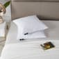 Serta&#40;R&#41; Medium Firm 233TC 2pk. Decorative Feather Pillow - image 1