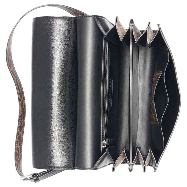 Calvin Klein Palm Logo Crossbody