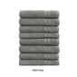Linum Dezi 8pc. Hand Towel Set - image 3