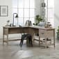 Sauder Summit Station Collection L-Desk - image 3