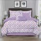 Ashley Cooper(tm) 7pc. Tossed Floral Comforter Set - image 1
