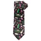 Mens Nicole Miller Winery Tie - image 1