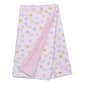 NoJo Happy Days Sherpa Baby Blanket - image 2