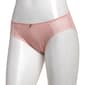 Womens Laura Ashley® Brush Bikini Panties w/ Lace Side - LS7790AB - image 2