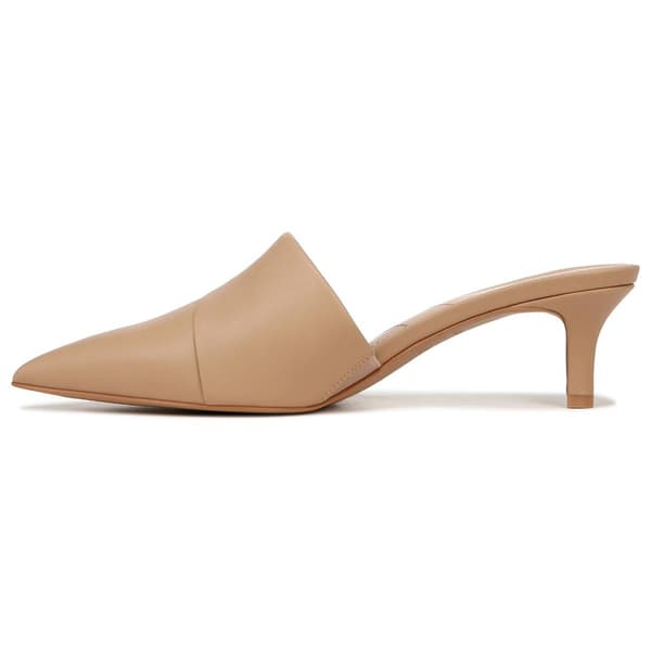 Womens Franco Sarto Krystal Kitten Heels