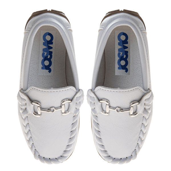 Toddler Boys Josmo® Boat Slip-On Dress Shoes
