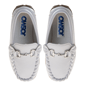 Toddler Boys Josmo® Boat Slip-On Dress Shoes - image 6
