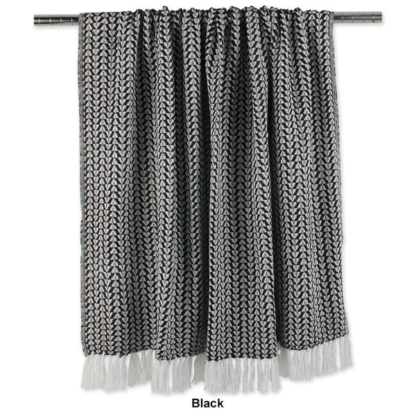 DII® Arrowhead Throw - 50x60