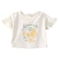 Baby Girl (3-24M) Carter''s® Lemonade Ruffled 3pc. Shorts Set - image 2