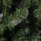 Darice 7ft. LED Canadian Pine Artificial Christmas Tree - image 3