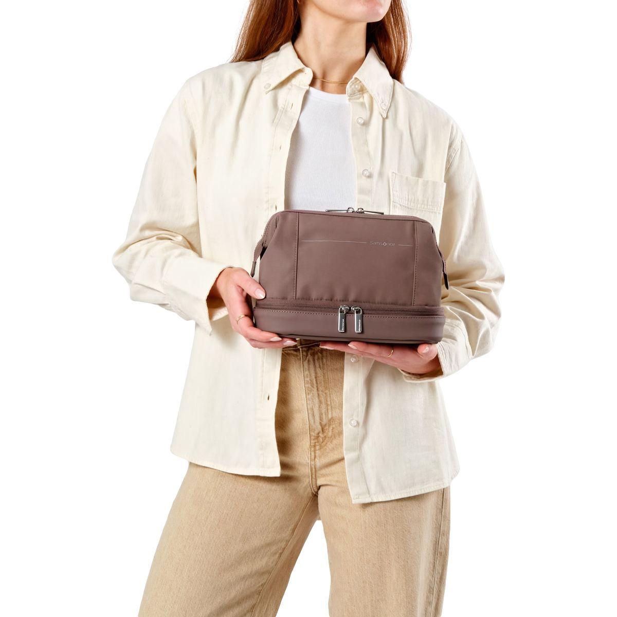 Samsonite Better Than Basics Toiletry Kit
