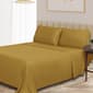 Superior 300 Thread Count Solid Deep Pocket Sheet Set - image 1