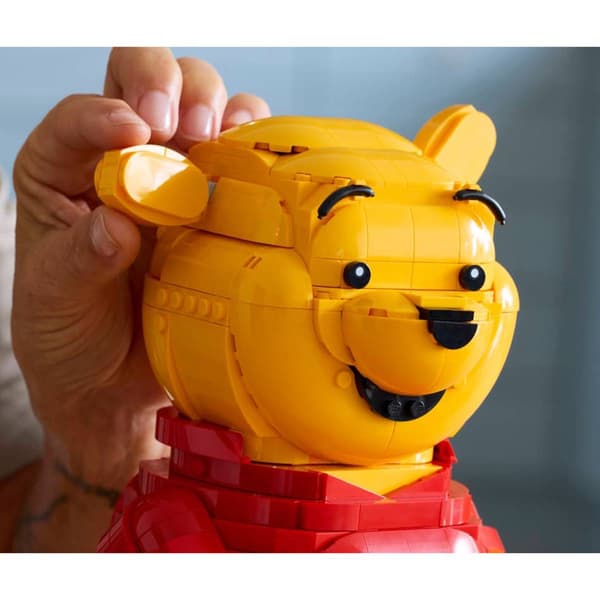 LEGO Winnie The Pooh
