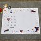 Warner Bros. Superman&#8482; Milestone Baby Blanket - image 5