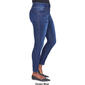 Womens Royalty Wanna Betta Butt Mid Rise Skinny Jeans - image 2