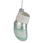 Northlight Seasonal Baby's 1st Christmas Mitten Ornament - image 5