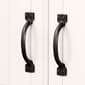 South Shore Farnel 4-Door Armoire - image 6