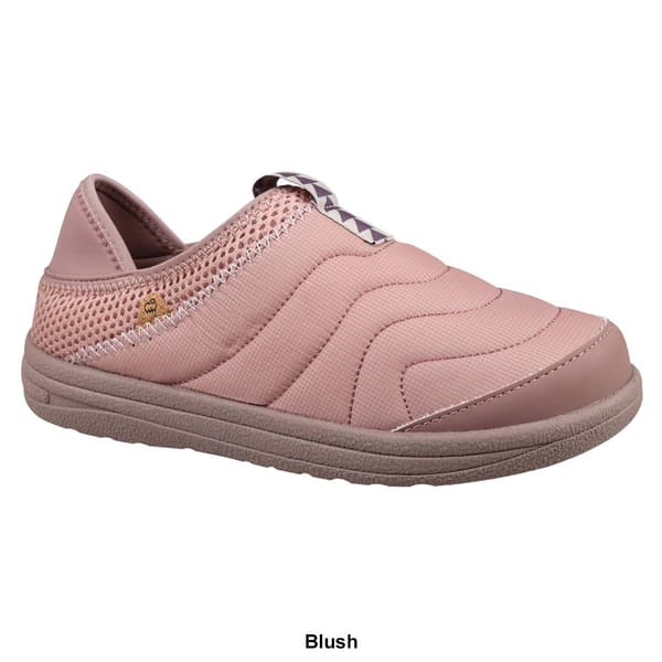 Womens LAMO Andrea Mules