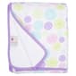 MiracleWare&#40;R&#41; Colorful Bursts Serenity Blanket - image 1