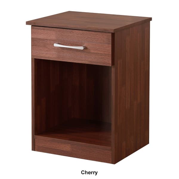 Passion Furniture Lindsey End Table