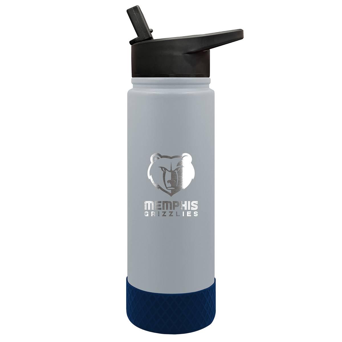 Great American Products 24oz. Jr. Memphis Grizzlies Water...