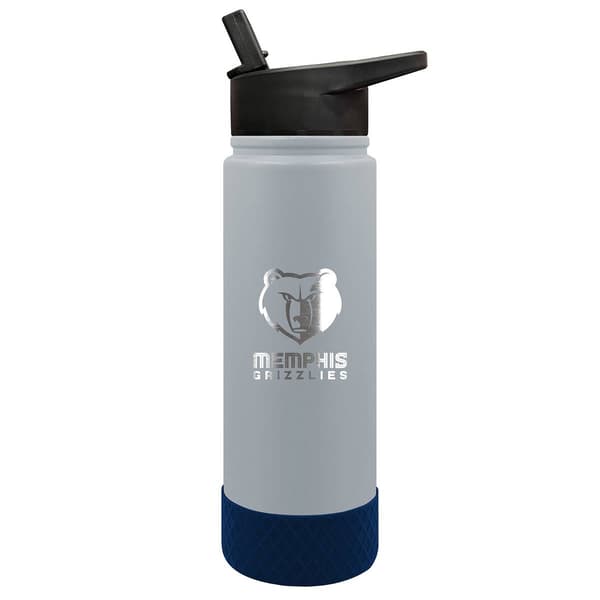 Great American Products 24oz. Jr. Memphis Grizzlies Water Bottle - image 